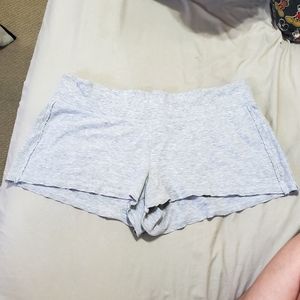 Lounge shorts